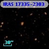 IRAS 17335-2303
