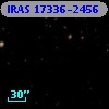 IRAS 17336-2456
