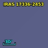 IRAS 17336-2453