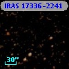IRAS 17336-2241
