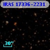 IRAS 17336-2231