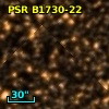 PSR B1730-22