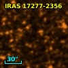 IRAS 17277-2356