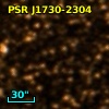 PSR J1730-2304