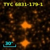 TYC 6831-179-1