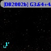 [DB2002b] G3.64+4.41
