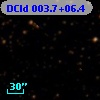 DCld 003.7+06.4