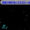 [DB2002b] G3.55+4.44