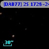 [DAB77] 2S 1728-247 12