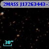 2MASS J17263443-2449098