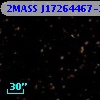 2MASS J17264467-2446254