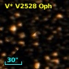 V* V2528 Oph