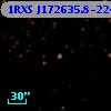 1RXS J172635.8-224359
