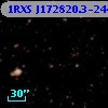 1RXS J172820.3-244341