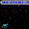 1RXS J173130.3-240022