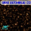 1RXS J173405.6-223002