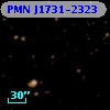 PMN J1731-2323
