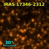 IRAS 17346-2312