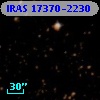 IRAS 17370-2230