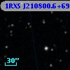 1RXS J210800.6+694804