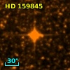 HD 159845
