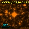 CCDM J17380-2457AB