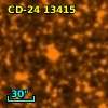 CD-24 13415