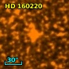 HD 160220