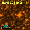 IRAS 17349-2444
