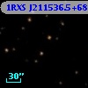 1RXS J211536.5+684516