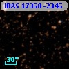 IRAS 17350-2345