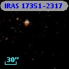 IRAS 17351-2317