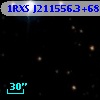 1RXS J211556.3+685335