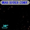 IRAS 17353-2307