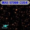 IRAS 17360-2354
