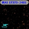 IRAS 17373-2415