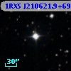 1RXS J210621.9+690645
