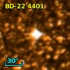 BD-22  4401