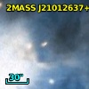 2MASS J21012637+6810385