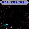 IRAS 17380-2314