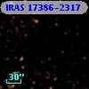 IRAS 17386-2317