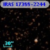 IRAS 17388-2244