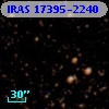 IRAS 17395-2240