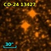 CD-24 13427