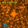 HD 160730
