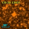 CD-24 13437
