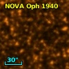 NOVA Oph 1940
