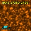 IRAS 17380-2429