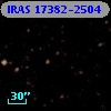 IRAS 17382-2504