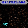 IRAS 17382-2408